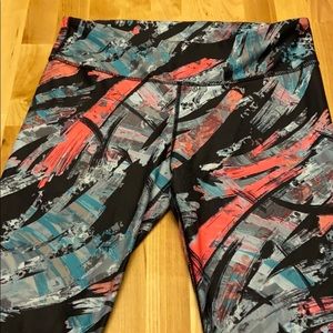 Fabletics Capri leggings